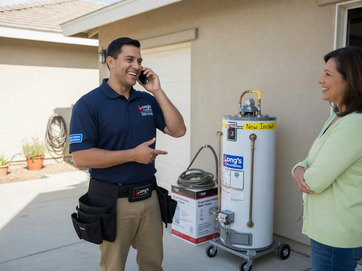 Leak Detection Frederick, OK FAQs